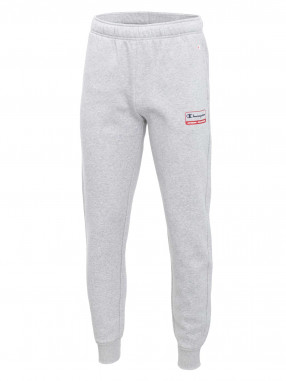 CHAMPION Αθλητικό Παντελόνι Rib Cuff Pants