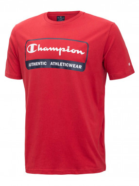 CHAMPION Tricou Crewneck