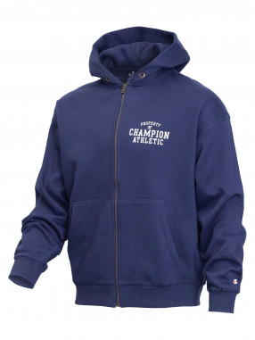CHAMPION Muška duksica sa kapuljačom i rajsferšlusom Hooded Full Zip Sweatshirt