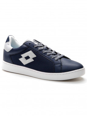LOTTO 1973 AMF NET Shoes