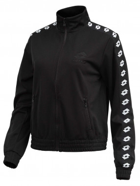 LOTTO Спортно горнище ATHLETICA ICON W II SWEAT FZ