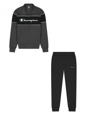 CHAMPION Αθλητικό Σετ FULL ZIP SUIT