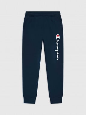 CHAMPION Rib Cuff Pants
