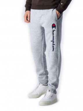 CHAMPION Αθλητικό Παντελόνι Rib Cuff Pants