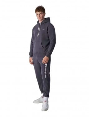 CHAMPION Αθλητικό Παντελόνι Rib Cuff Pants