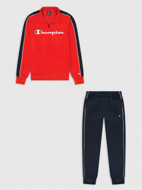 CHAMPION Спортен екип Tracksuit