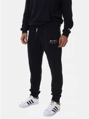CHAMPION Rib Cuff Pants