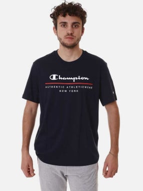 CHAMPION Crewneck T-shirt