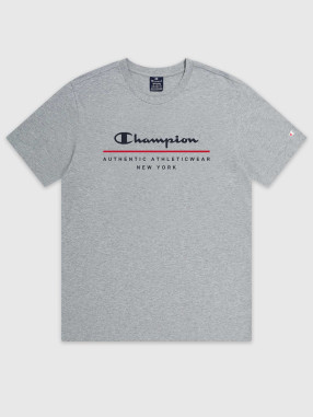 CHAMPION Tricou Crewneck barbati