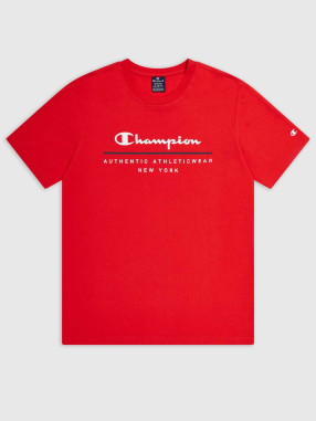 CHAMPION Tricou Crewneck barbati