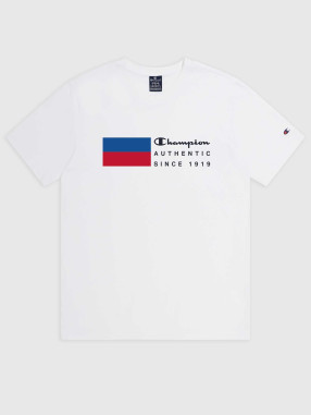 CHAMPION Tricou Crewneck barbati