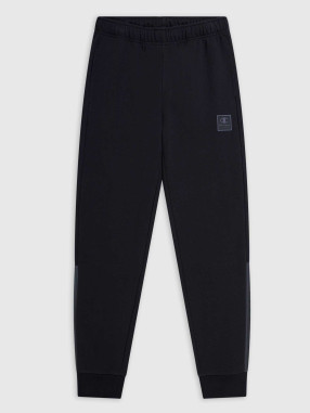 CHAMPION Pantaloni sport Rib Cuff