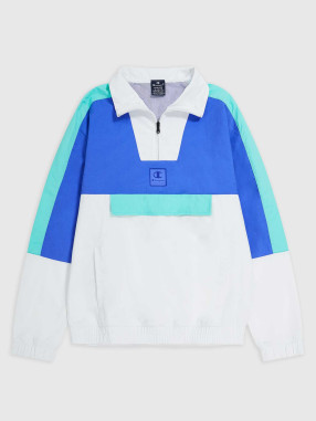 CHAMPION Geaca de vant Windbreaker