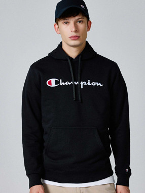 CHAMPION Μακρυμάνικη Μπλούζα Legacy