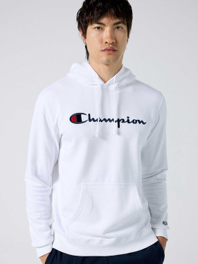 CHAMPION Μακρυμάνικη Μπλούζα Legacy