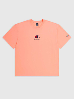 CHAMPION Tricou Crewneck barbati