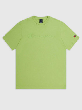 CHAMPION Tricou Crewneck barbati