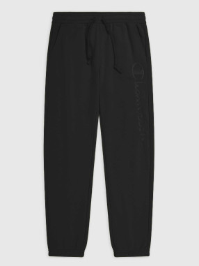 CHAMPION Pantaloni sport Elastic Cuff