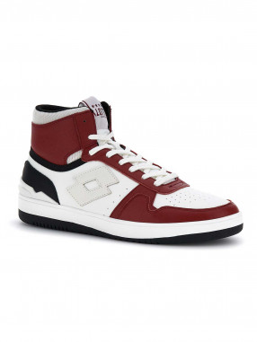 LOTTO Incaltaminte Slam Amf Mid Blk