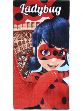 CERDA Παιδική Πετσέτα COTTON LADY BUG