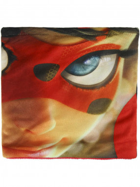 CERDA Scarf LADY BUG