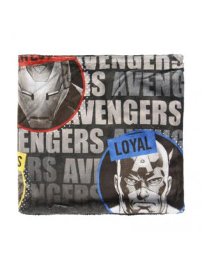 CERDA Dečija Šal-kragna AVENGERS