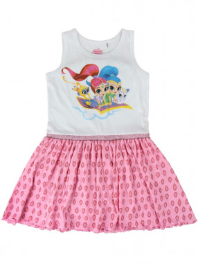 CERDA SHIMMER AND SHINE Dress