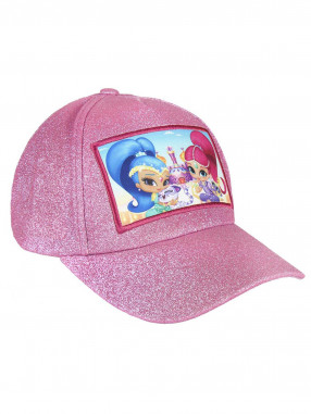 CERDA Sapca Premium Shimmer And Shin