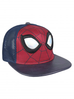 CERDA Sapca Spiderman