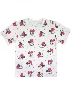 CERDA PREMIUM MINNIE T-shirt
