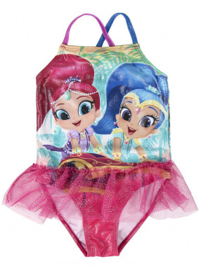 CERDA Цял бански SHIMMER AND SHINE