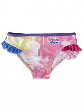 CERDA Παιδικό Μαγιό Bottom BRIEFS SHIMMER