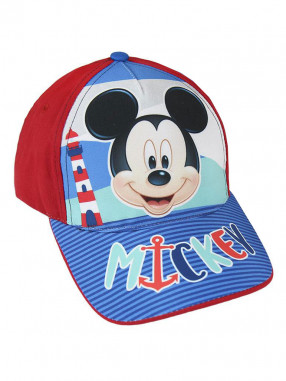 CERDA MICKEY Cap