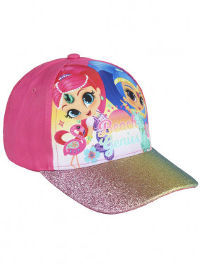 CERDA PREMIUM SHIMMER AND SHIN Cap