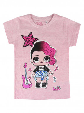 CERDA Tricou Single Lol