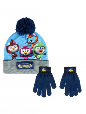 CERDA TOP WING 2-piece set