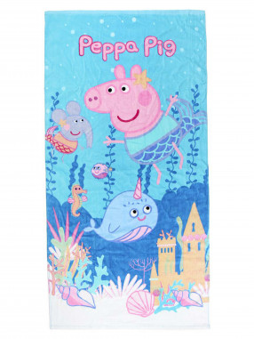 CERDA Πετσέτα PEPPA PIG
