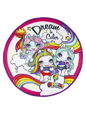 CERDA Παιδική Πετσέτα POOPSIE