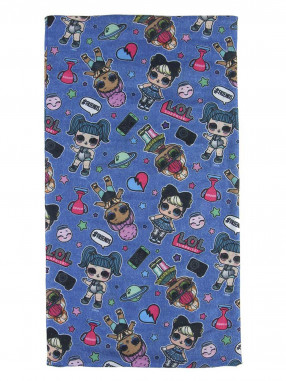 CERDA Dečija Šal-kragna LOL