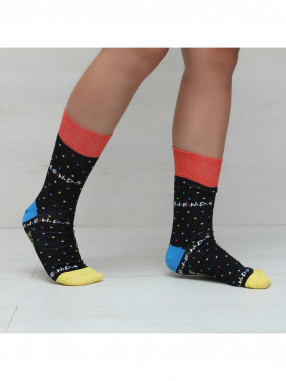 CERDA Set Sosete Friends