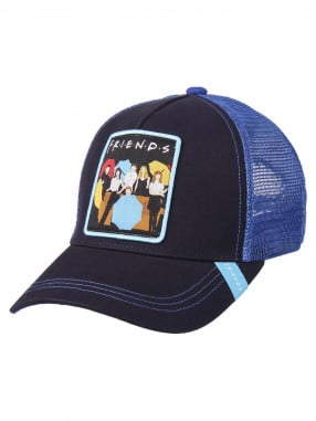 CERDA FRIENDS Cap