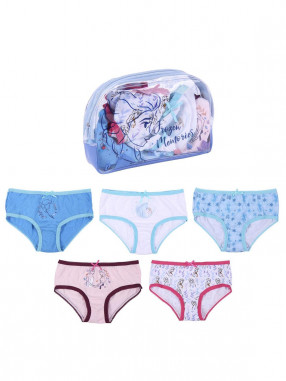 CERDA Set lenjerie Frozen II