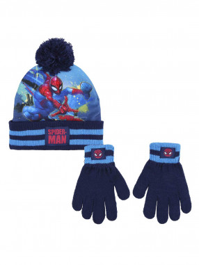 CERDA Set 2 piese Spiderman