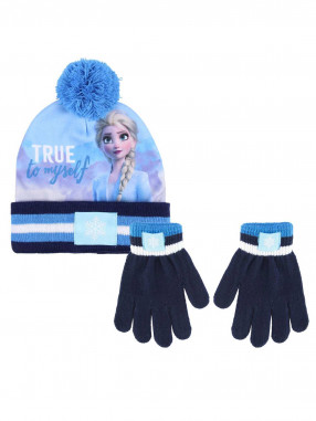 CERDA Set 2 piese Frozen II