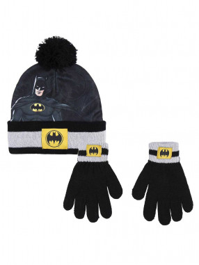 CERDA Set 2 piese Batman