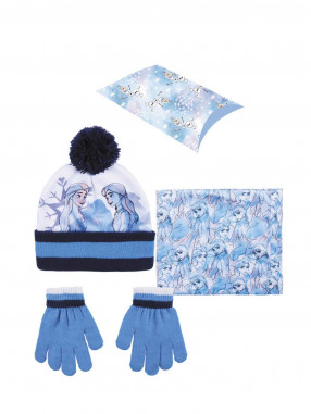 CERDA Set 3 piese Frozen II