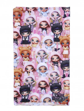 CERDA Dečija Šal-kragna NA!NA!NA!SURPRISE