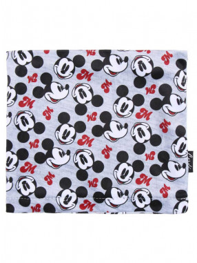 CERDA Dečija Šal-kragna MICKEY