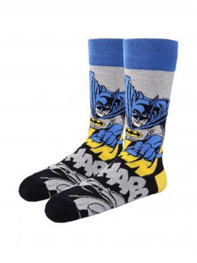 CERDA Κάλτσες BATMAN