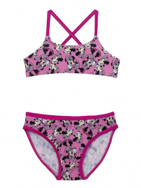 CERDA Costum de baie – 2 parti Minnie